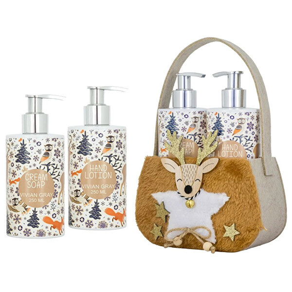 Dárková sada Sweet Deer