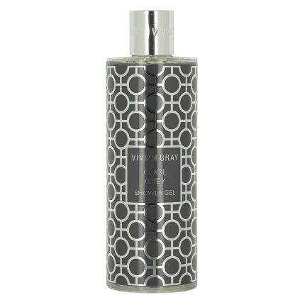 Sprchový gel Cool Grey (Shower Gel) 500 ml