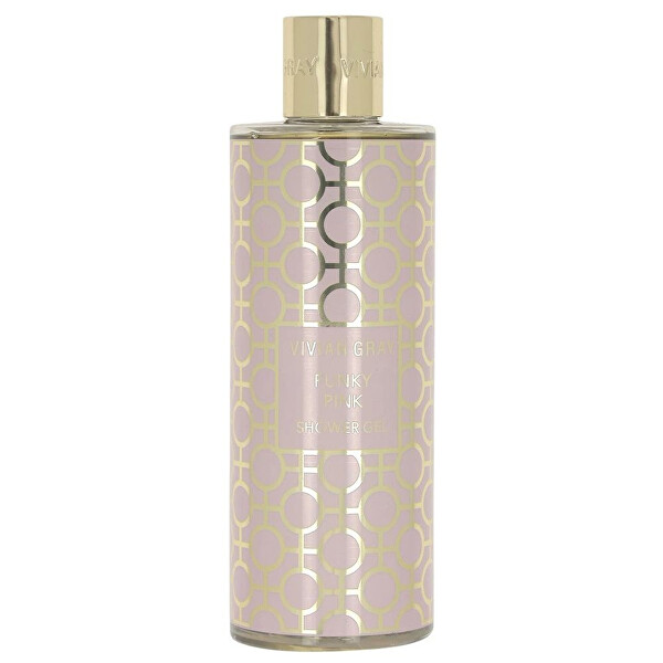 Sprchový gel Funky Pink (Shower Gel) 500 ml