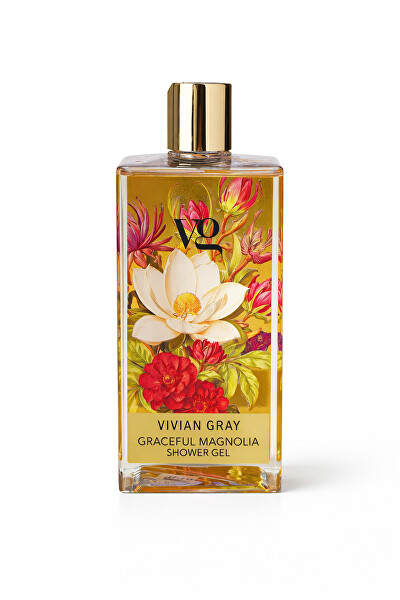 Sprchový gel Graceful Magnolia Shower Gel 350 ml