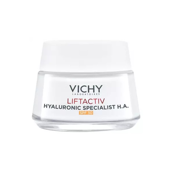 Denní liftingový a zpevňující krém SPF 30 Liftactiv Supreme 50 ml