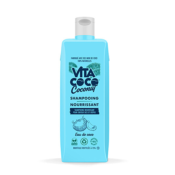Vyživujúci šampón pre suché vlasy ( Nourish Shampoo) 400 ml