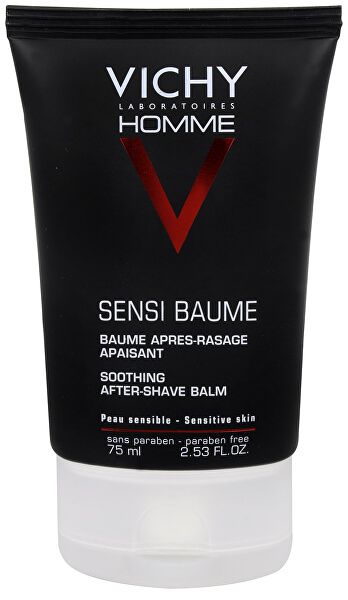 After Shave Balsam Homme Sensi-Baume Mineral Ca (After-Shave Balm) 75 ml