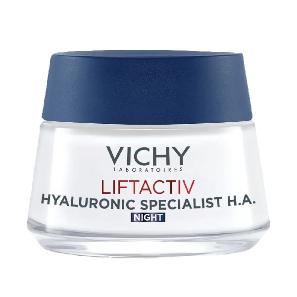 Noční krém Liftactiv (Night Cream) 50 ml