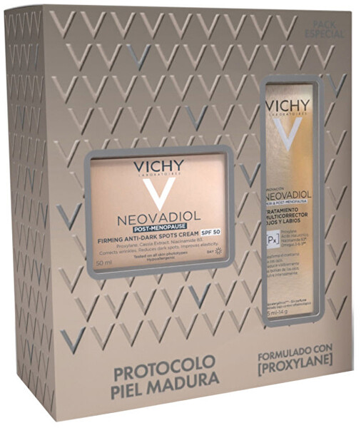 Dárková sada SPF 50 Neovadiol