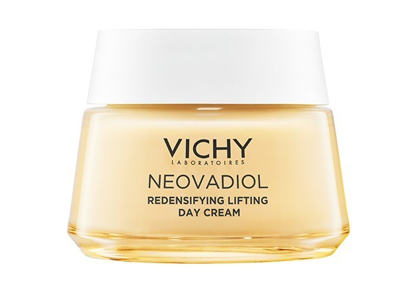 Denní krém pro suchou pleť pro období perinomenopauzy Neovadiol (Redensifying Lifting Day Cream) 50 ml