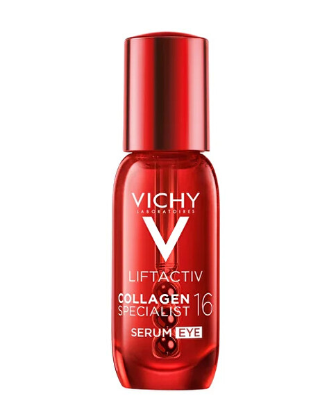 Oční sérum Collagen Specialist 16 Eye Serum 15 ml