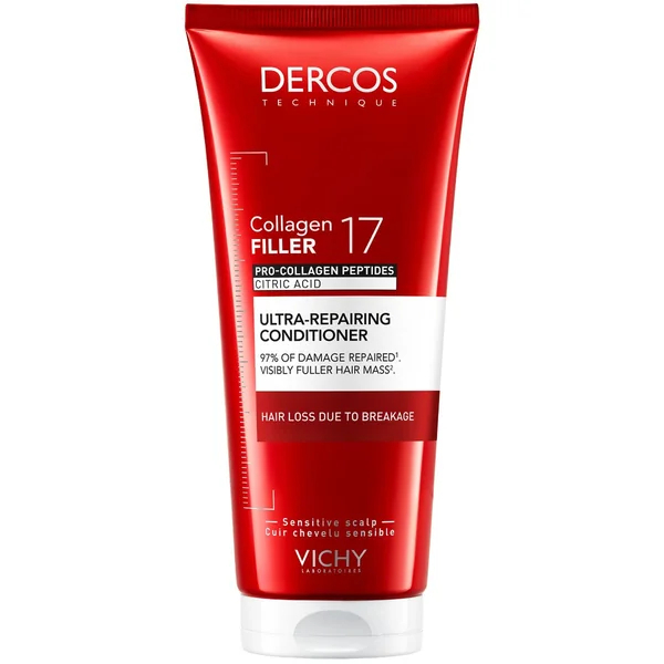 Regenerační kondicionér Collagen Filler 17 Conditioner 200 ml
