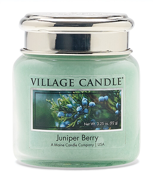 Lumânare parfumată Juniper Berry 92 g