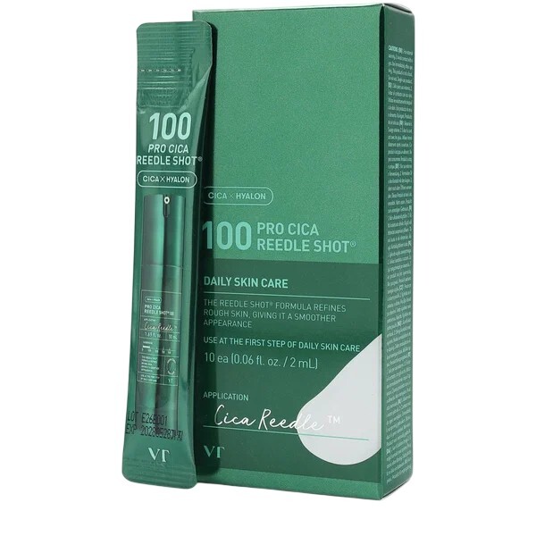 Dárková sada Pro Cica Reedle Shot 100 Serum 10 x 2 ml