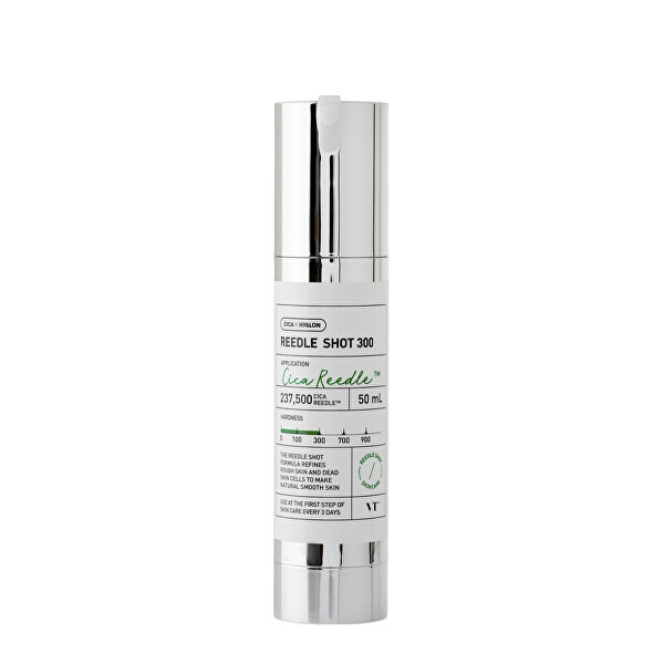 Mikroihličkové pleťové sérum Reedle Shot 300 Face Serum 50 ml