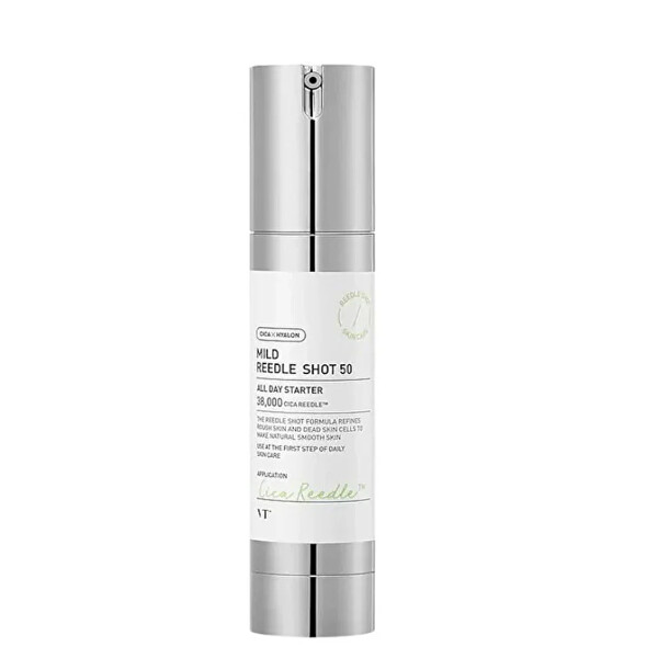 Mikrojehličkové pleťové sérum Reedle Shot 50 Face Serum 50 ml