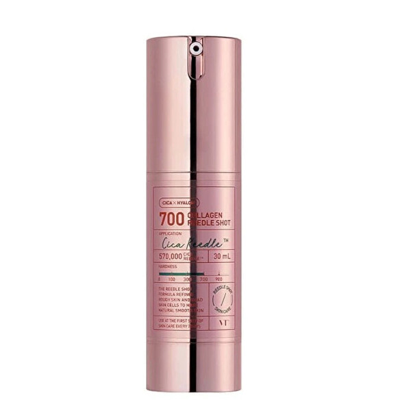 Mikroihličkové sérum Collagen Reedle Shot 700 Serum 30 ml