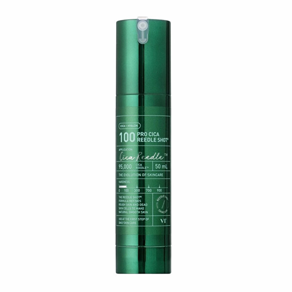 Ser cu micro-ace Pro Cica Reedle Shot 100 Serum 50 ml