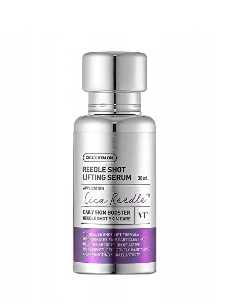 Serum microneedling Reedle Shot Lifting Serum 30 ml