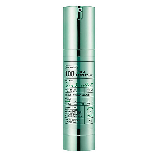 Ser cu micro-ace Reti-A Reedle Shot 100 Serum 50 ml