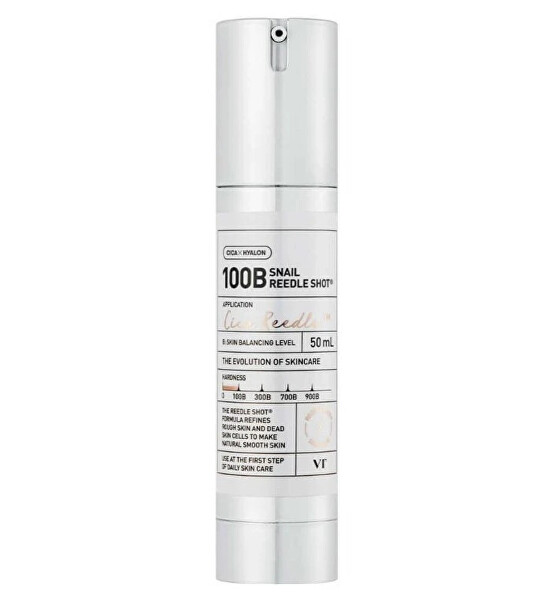 Ser cu micro-ace Snail Reedle Shot 100B Serum 50 ml