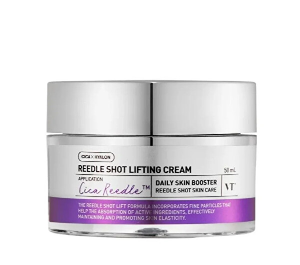 Cremă lifting cu microace Reedle Shot Lifting Cream 50 ml