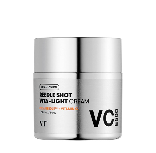Pleťový krém Reedle Shot Vita-Light Cream 50 ml