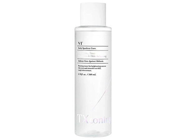 Rozjasňujúce pleťové tonikum Tx-Toning Toner 200 ml