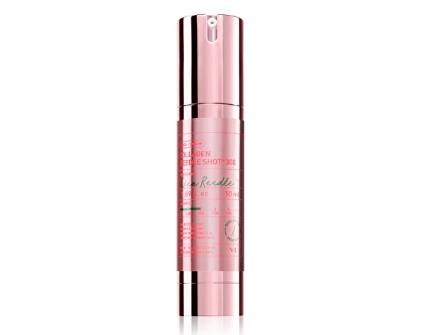 Noční sérum proti vráskám Collagen Reedle Shot 300 50 ml