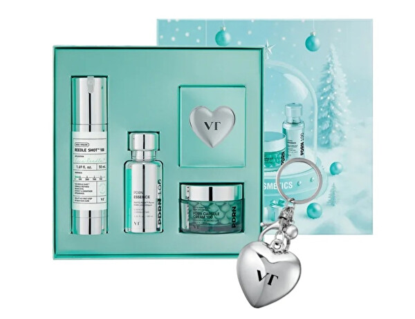 Dárková sada Shining Holiday Edition