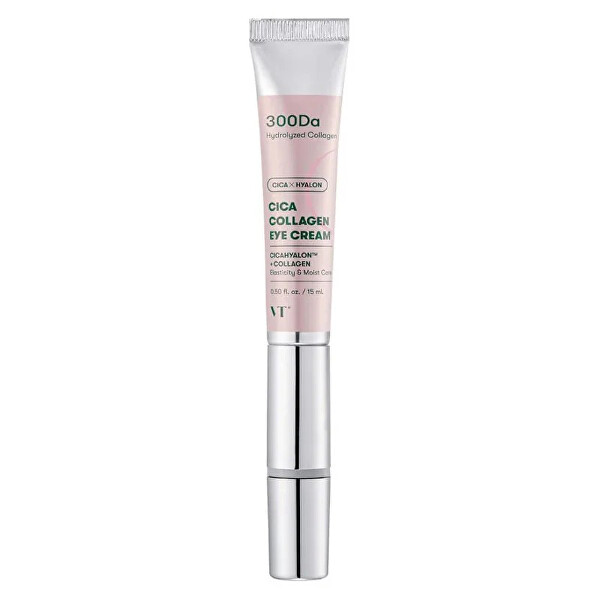 Zpevňující oční krém Cica Collagen Eye Cream 15 ml