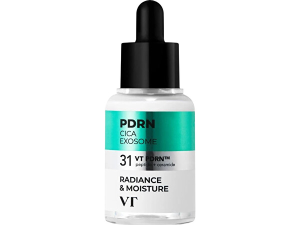 Pleťové sérum PDRN Cica Exosome Firming Ampoule 30 ml