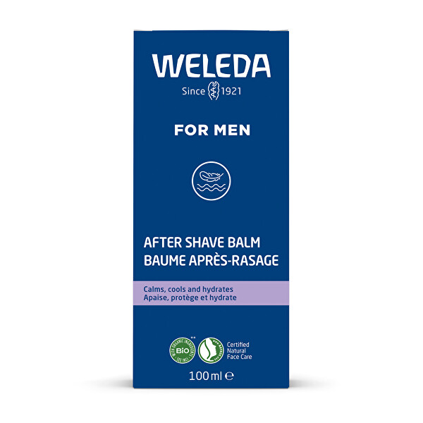 Balzám po holení 100 ml