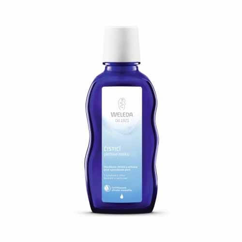 Čisticí pleťové mléko 100 ml