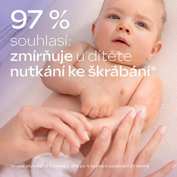 Hydratační mléko 3v1 Derma (Deep Moisturising Lotion) 200 ml