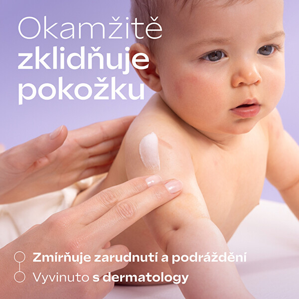 Hydratační mléko 3v1 Derma (Deep Moisturising Lotion) 200 ml