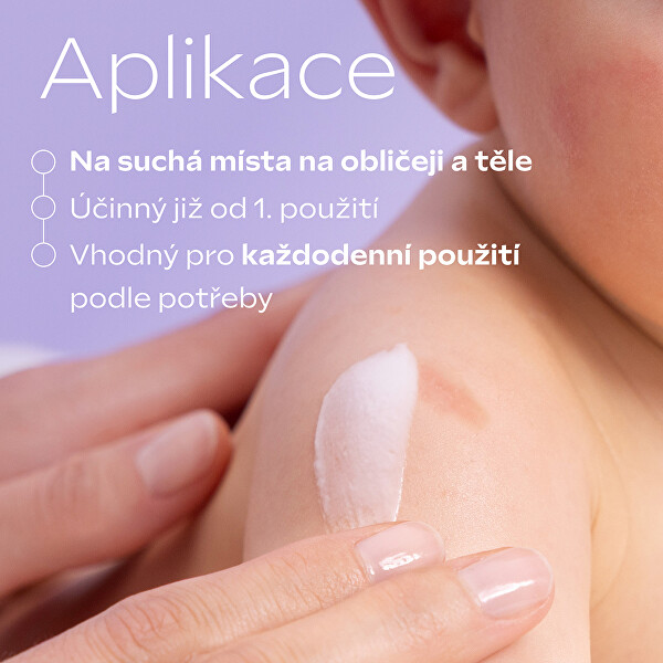 Zklidňující SOS krém 3v1 Derma (SOS Soothing Cream) 50 ml