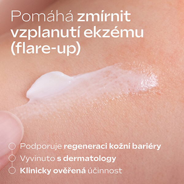 Zklidňující SOS krém 3v1 Derma (SOS Soothing Cream) 50 ml