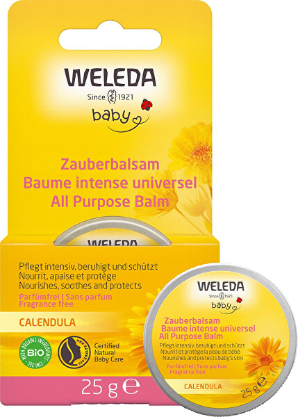 All-in-One-Calendula-Balsam 25 g