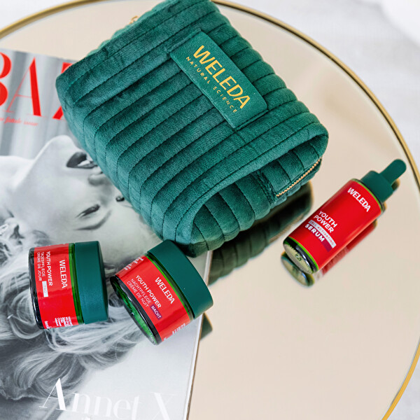 Astaxanthin Firming Ritual