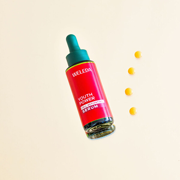 Astaxanthin Firming Ritual