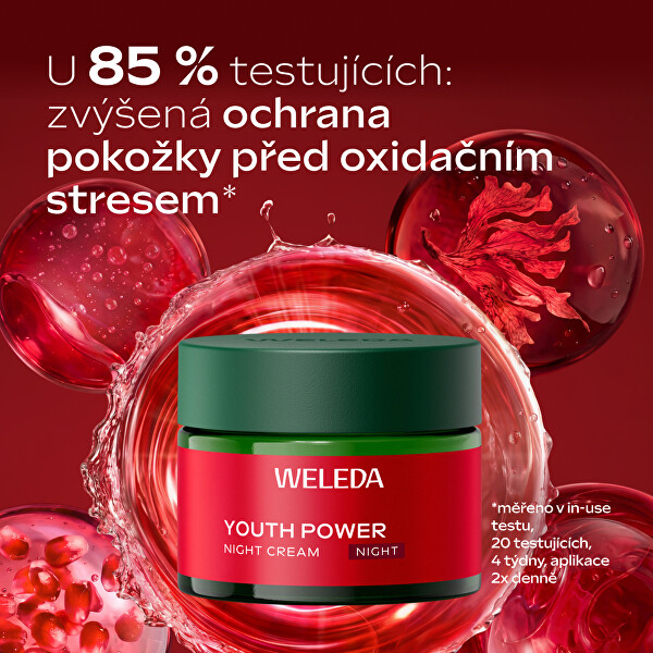 Dárková sada Astaxanthin Firming Ritual