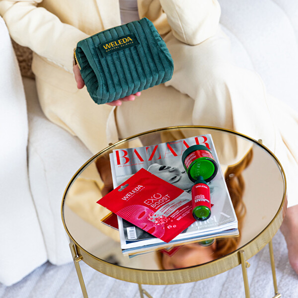 Set cadou Astaxanthin Radiance Ritual