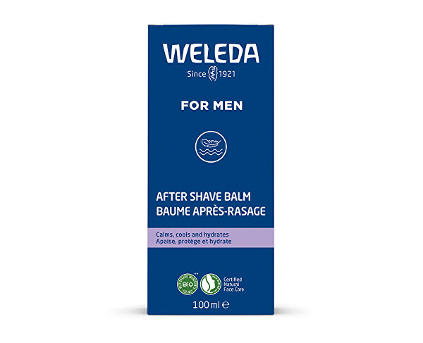 Balzám po holení 100 ml