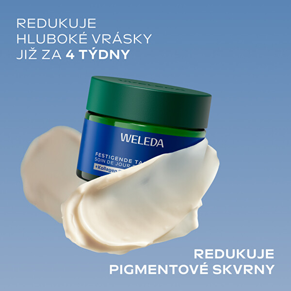 Dárková sada Blue Gentian Contouring Ritual
