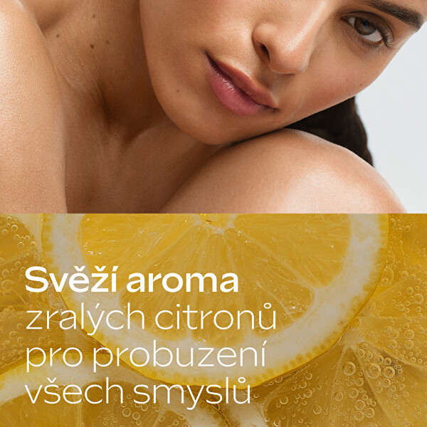 Citrusové hydratační tělové mléko (Hydrating Body Lotion) 250 ml