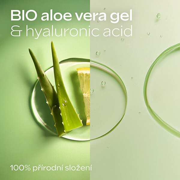 Citrusové hydratační tělové mléko (Hydrating Body Lotion) 250 ml