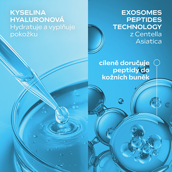 Superhydratační pleťová maska Hydrobounce Sheet Mask 20 ml