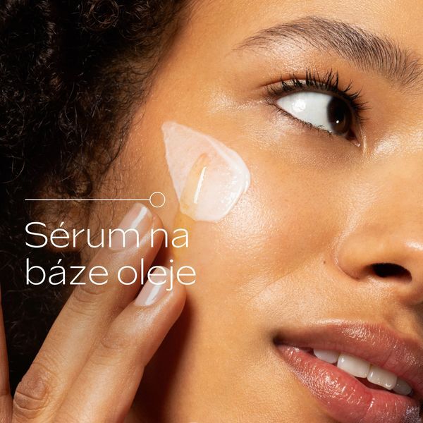Vyživující pleťové sérum Extra Rich Omega (Serum Drops) 30 ml