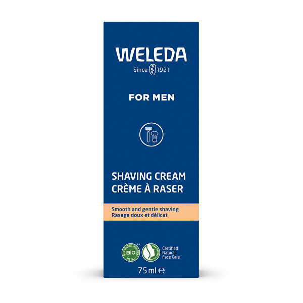 Krém na holení 75 ml