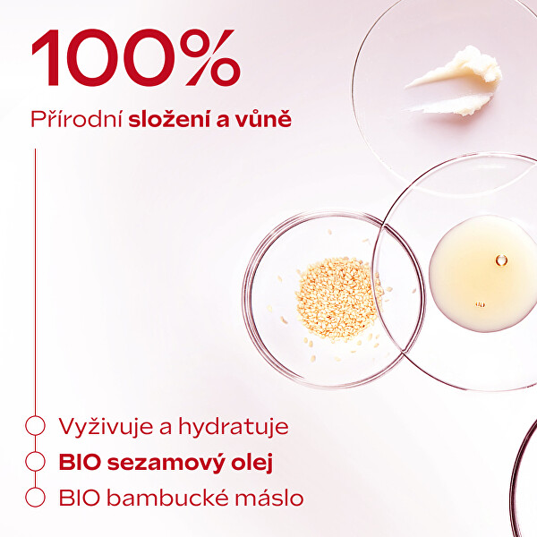 Krém na ruce Very Cherry (Hand Cream) 50 ml