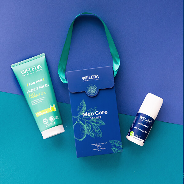 Men Refresh