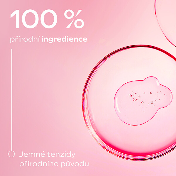 Sprchový gél Pink Peach Shower Gél 200 ml