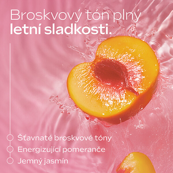 Tónovaný balzám na rty Pink Peach Tinted Lip Butter 7 ml